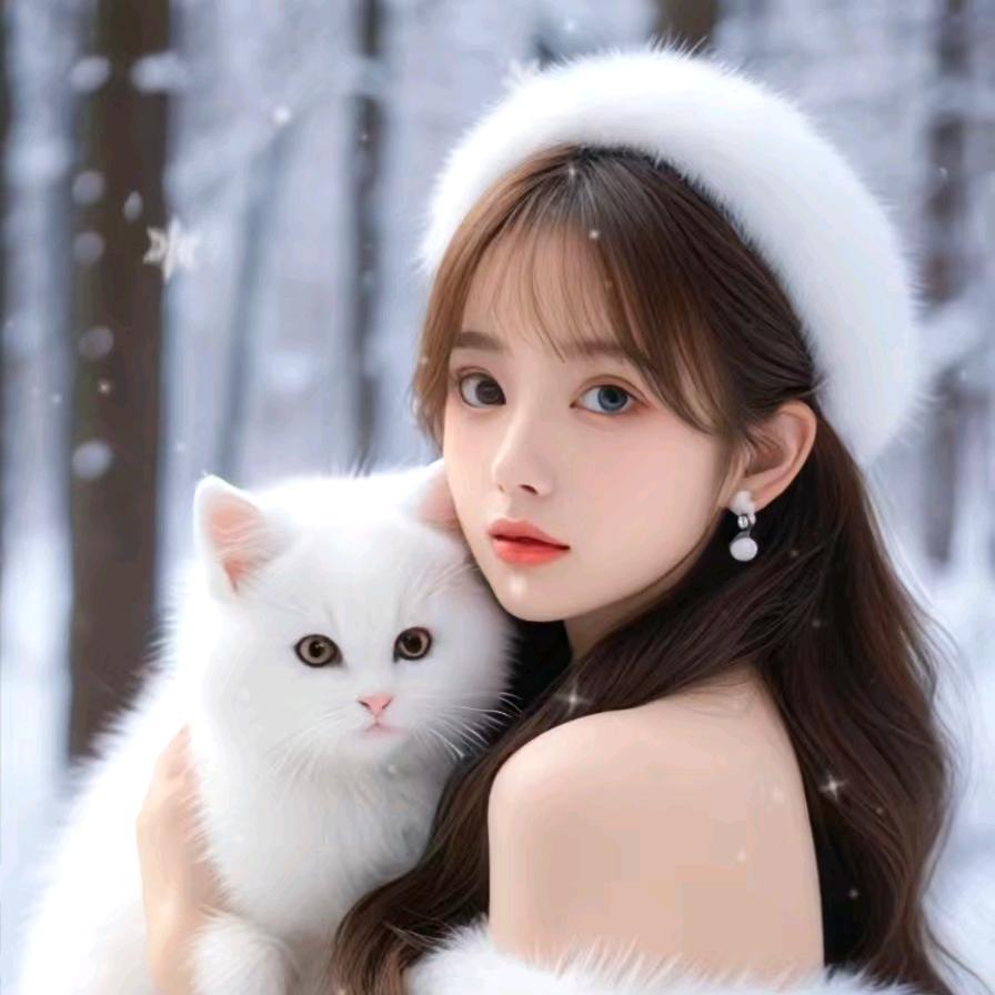 杨柳依依.