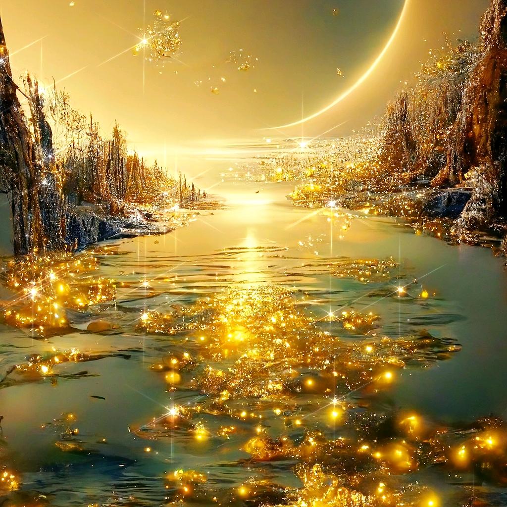星月