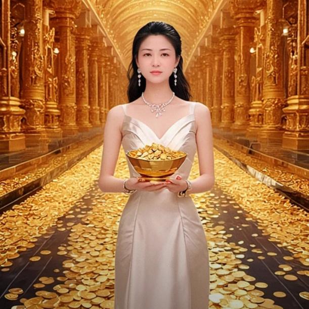 禄存福安