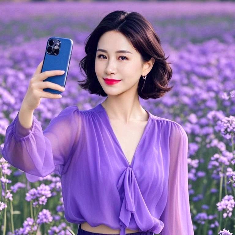 丽姐自媒体