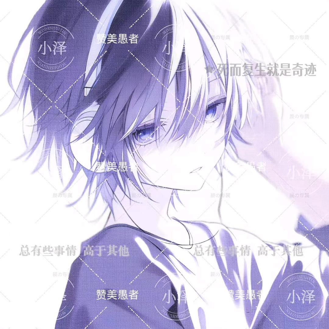 王者荣耀小泽（国服元歌）