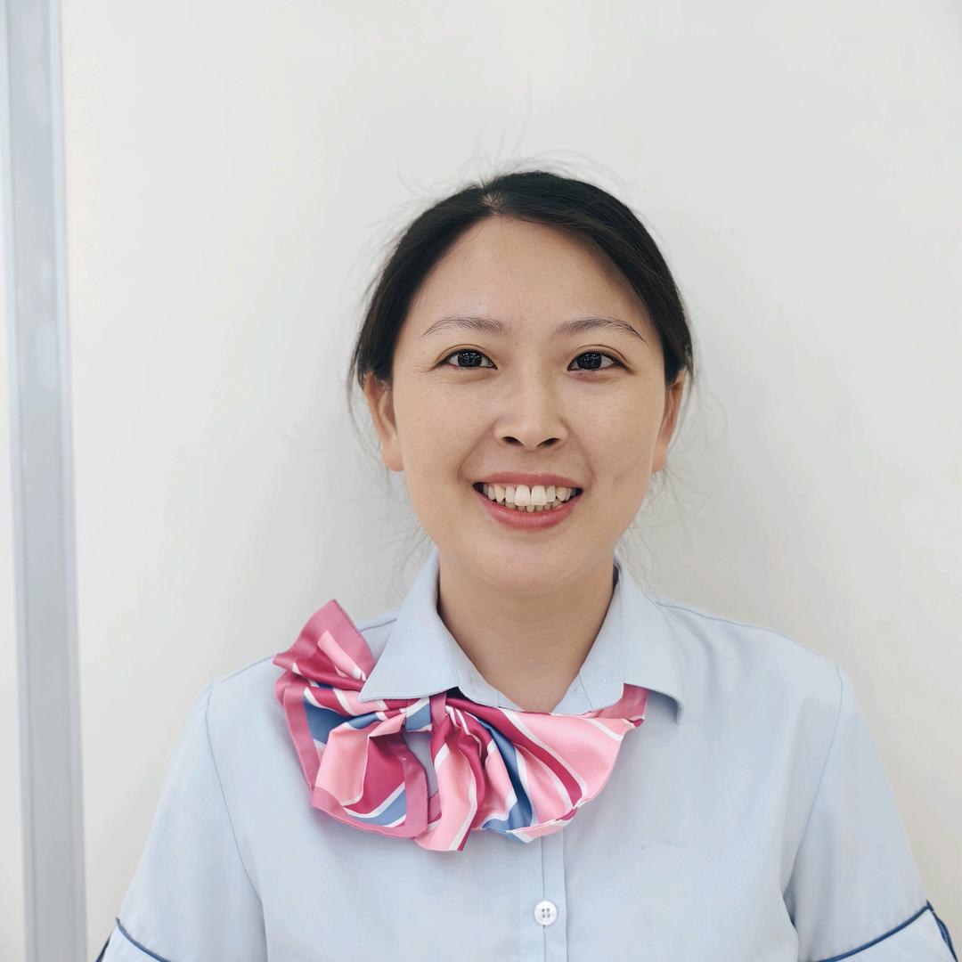 vivo遂宁电信主厅露丝