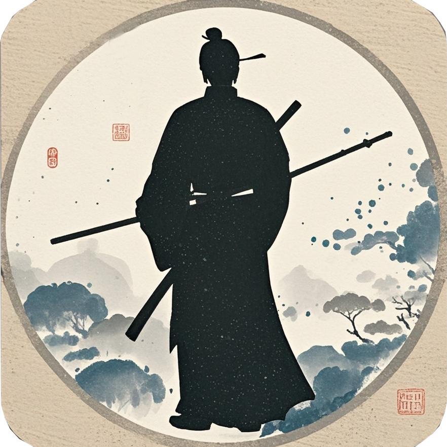 子云历史