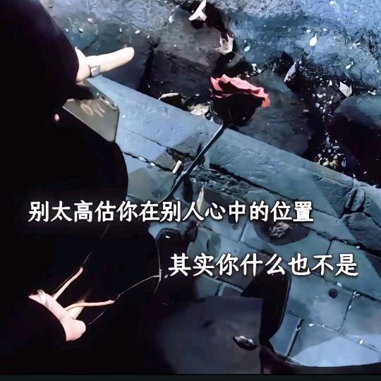 余生→终未归