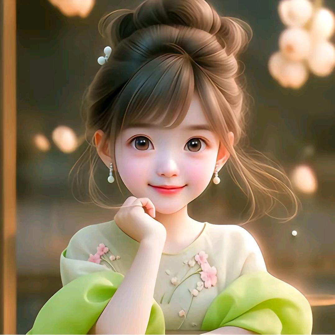 小甜罗