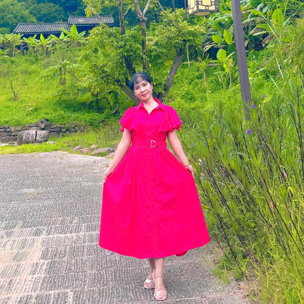紫色樱花🌸🌸🌸