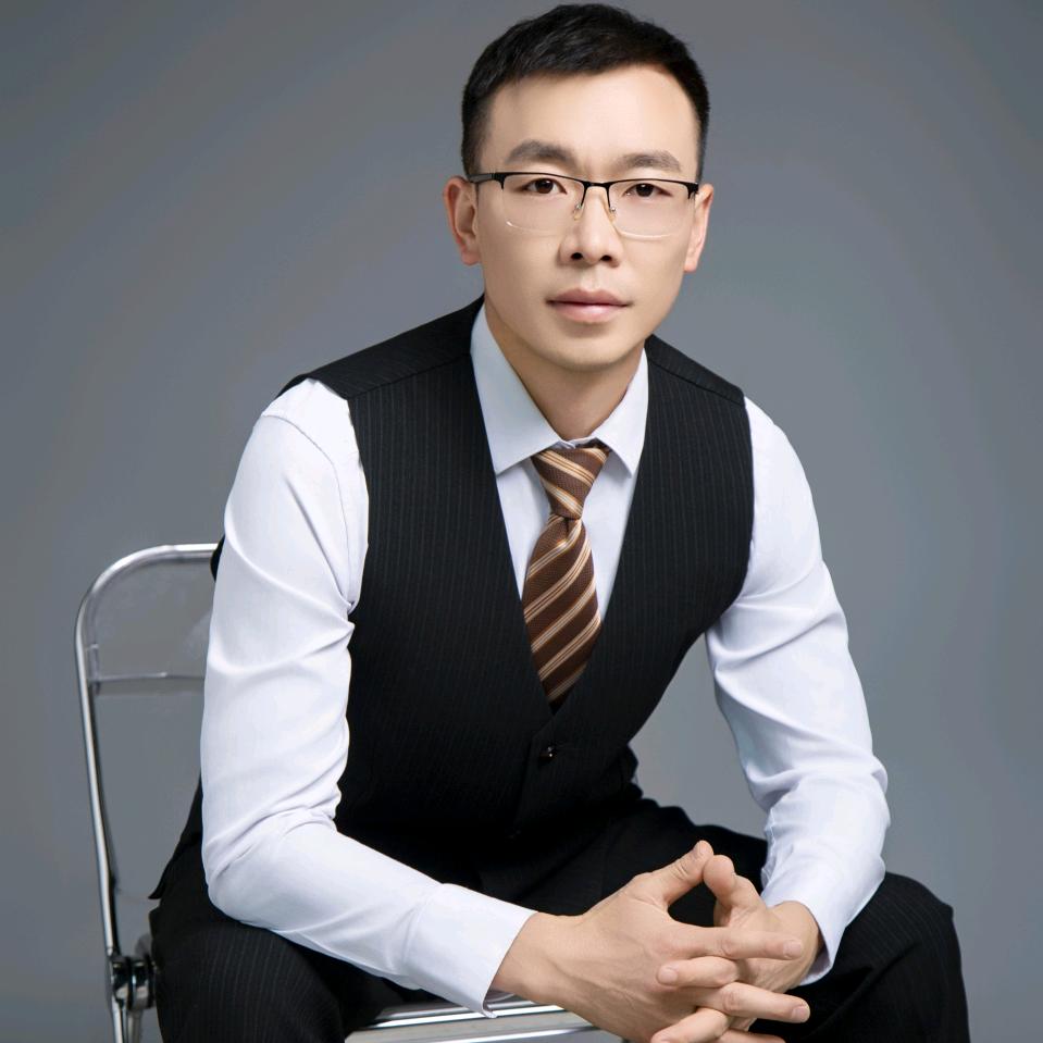 超哥懂健康