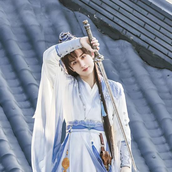 淇个洋葱（毅览无余妈妈
