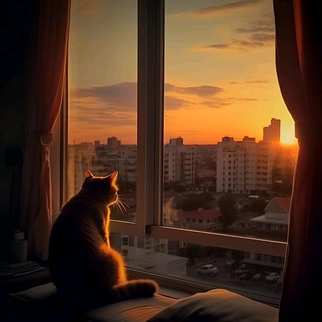 轩子真爱睡觉💤