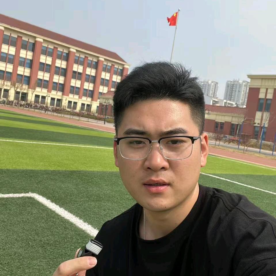 生长力杨老师