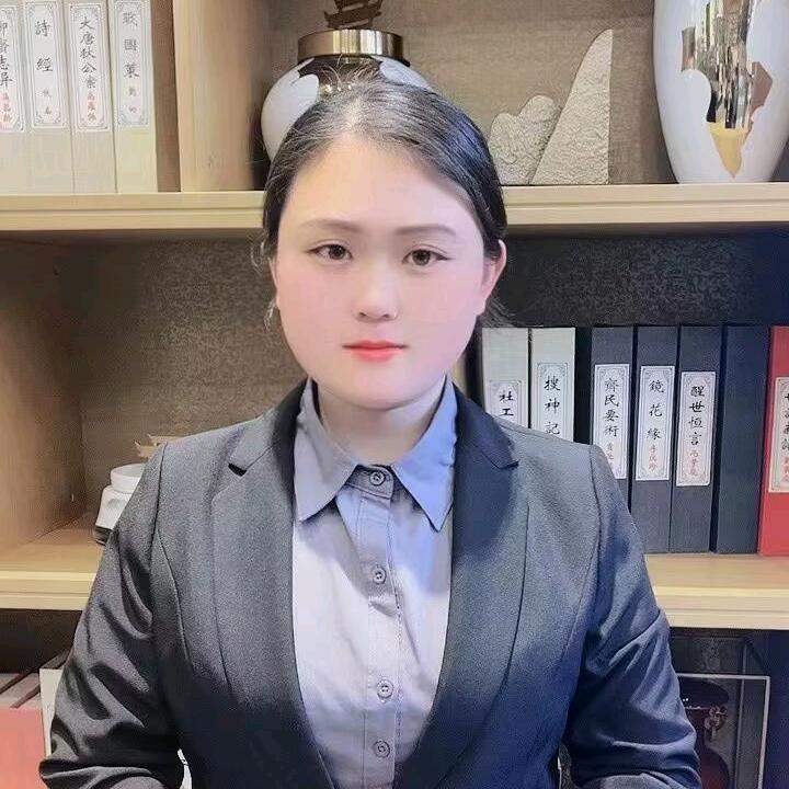 菏泽房产周金英