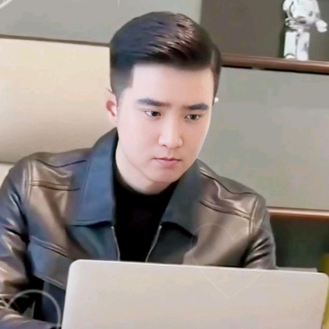 没有野心只想要你\_