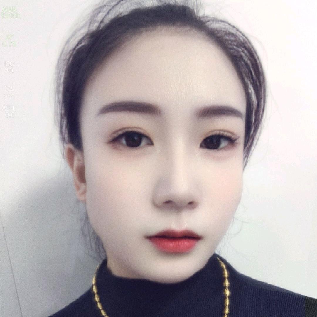 MiSS陈