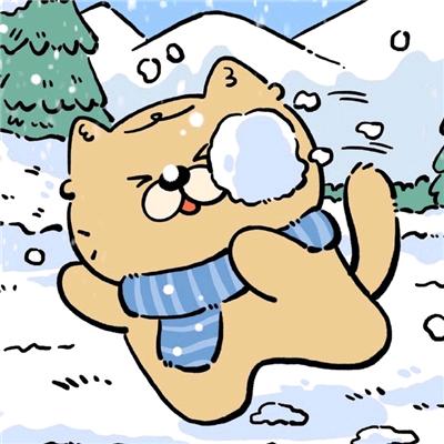云野|｡･㉨･)っ♡　喜欢你♪
