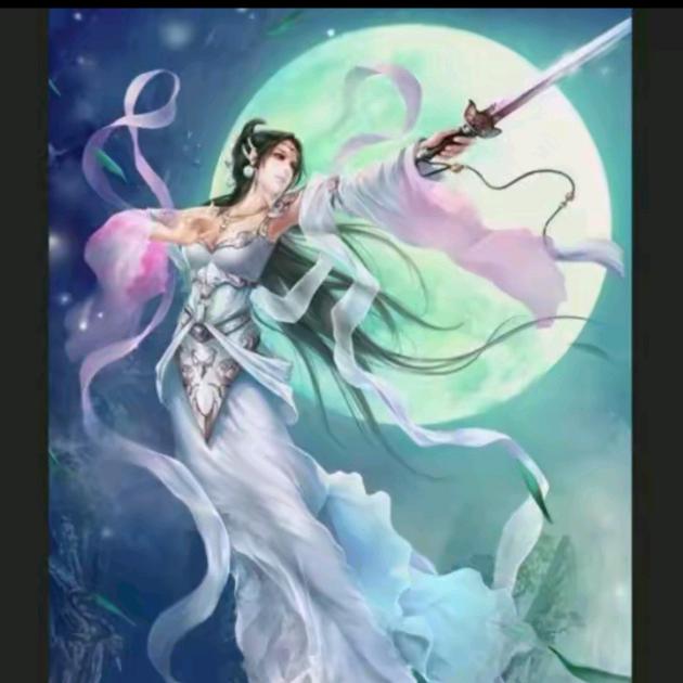 一只小锦李。🐯