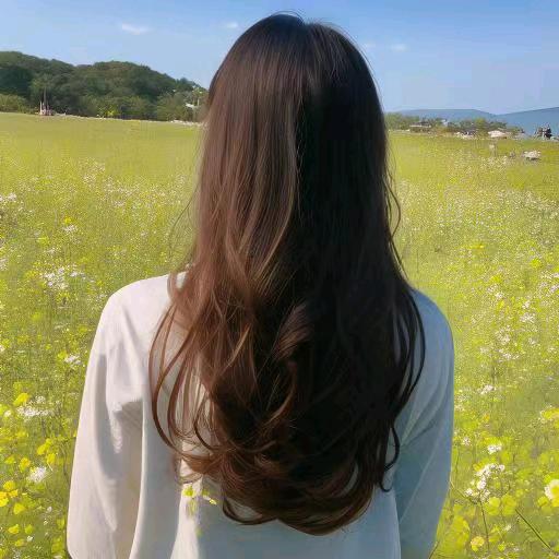 @华～