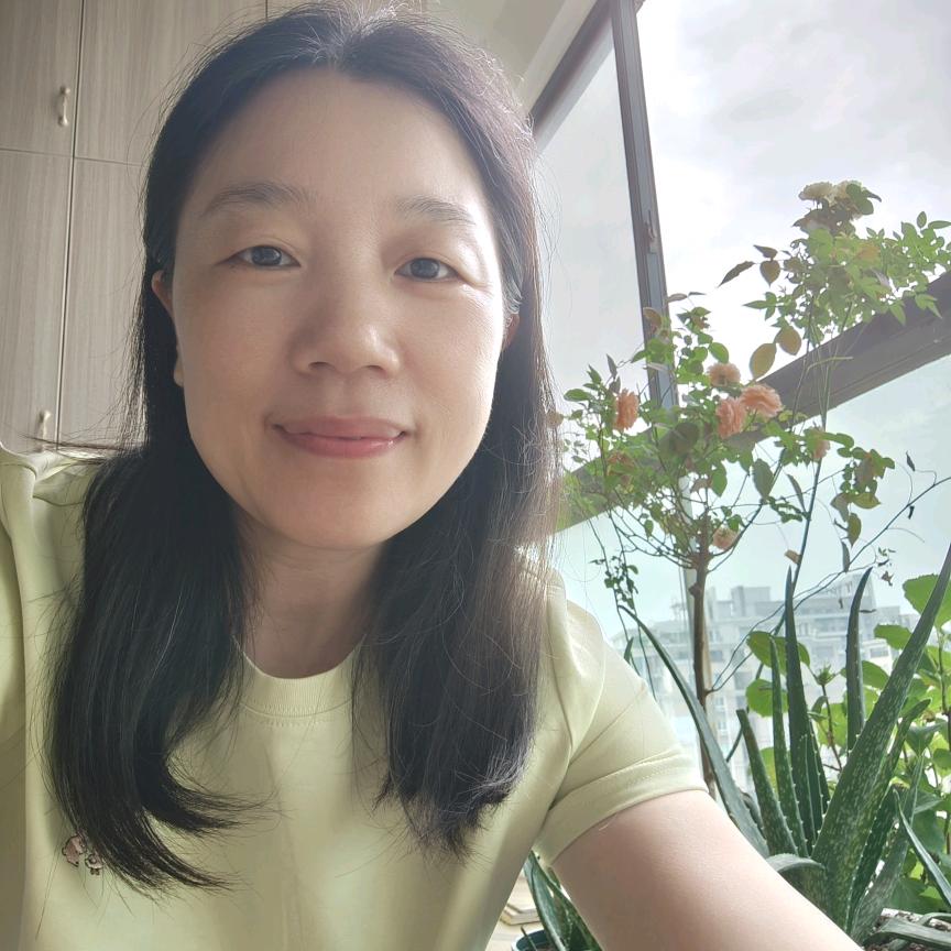 汪萍 早5：10