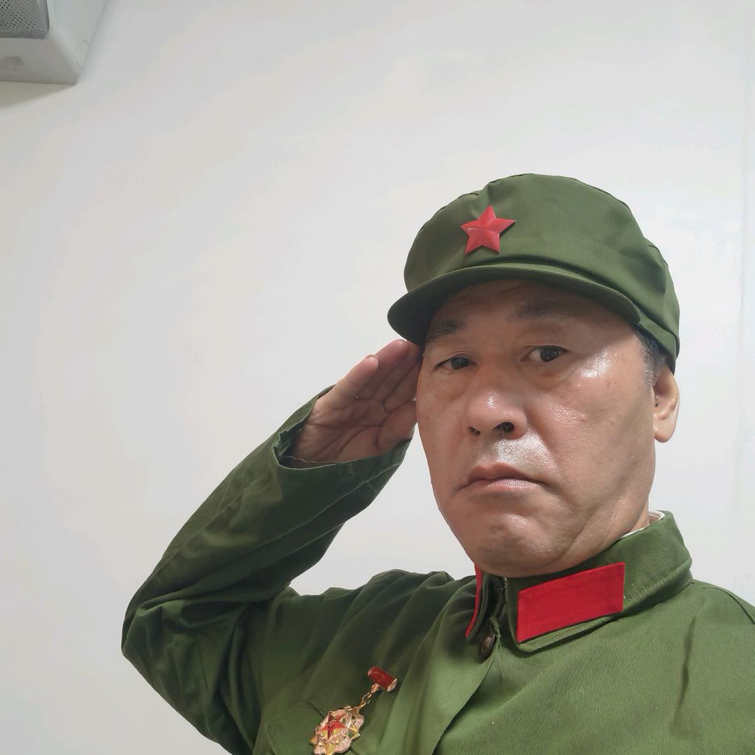 老兵成