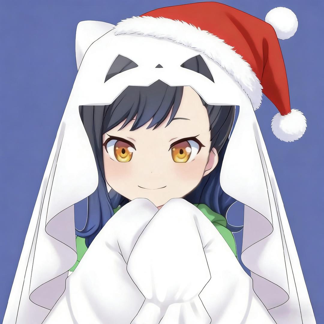 清淼