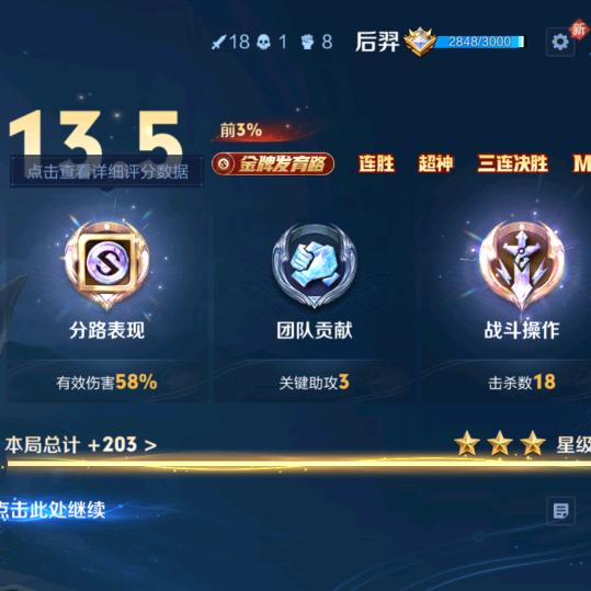 王者（凉梁）