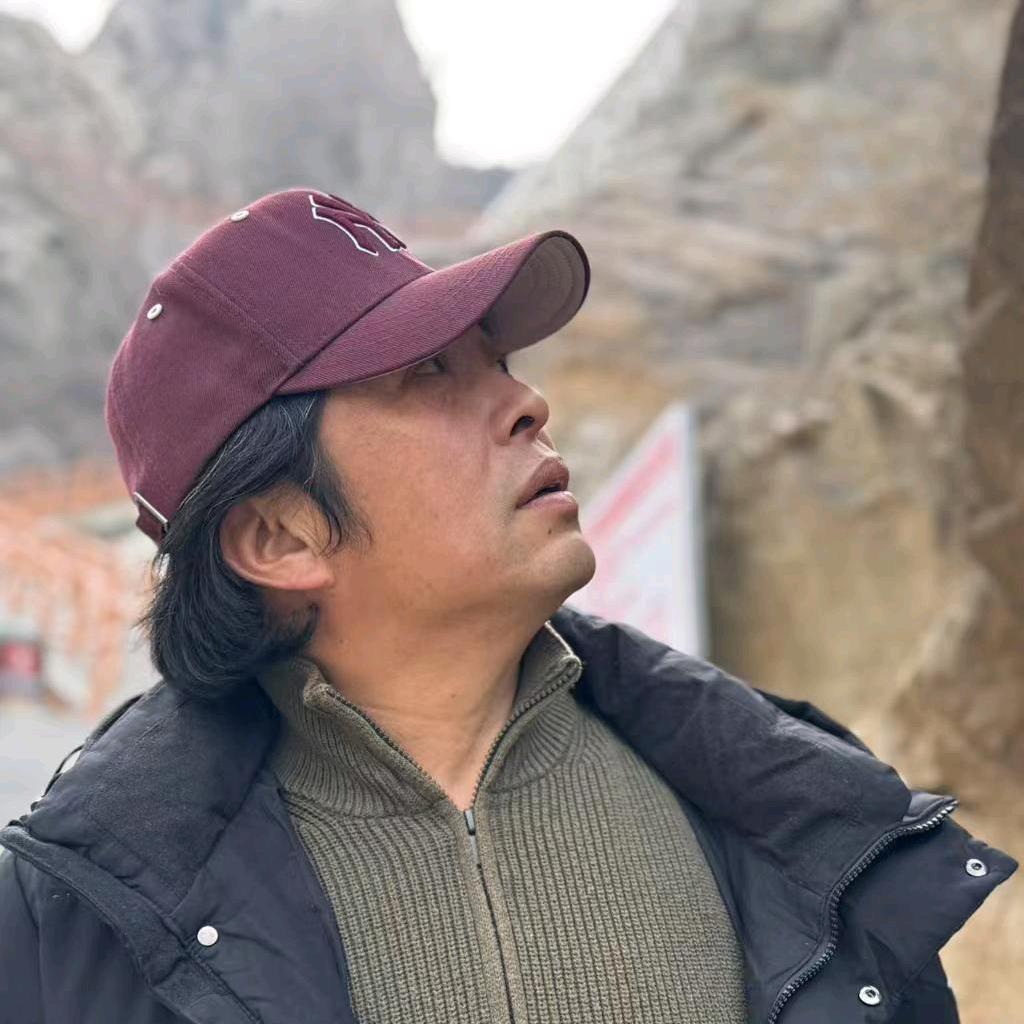 牧山文化一赵黎明