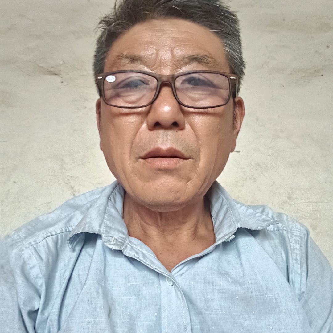 默然爱你
