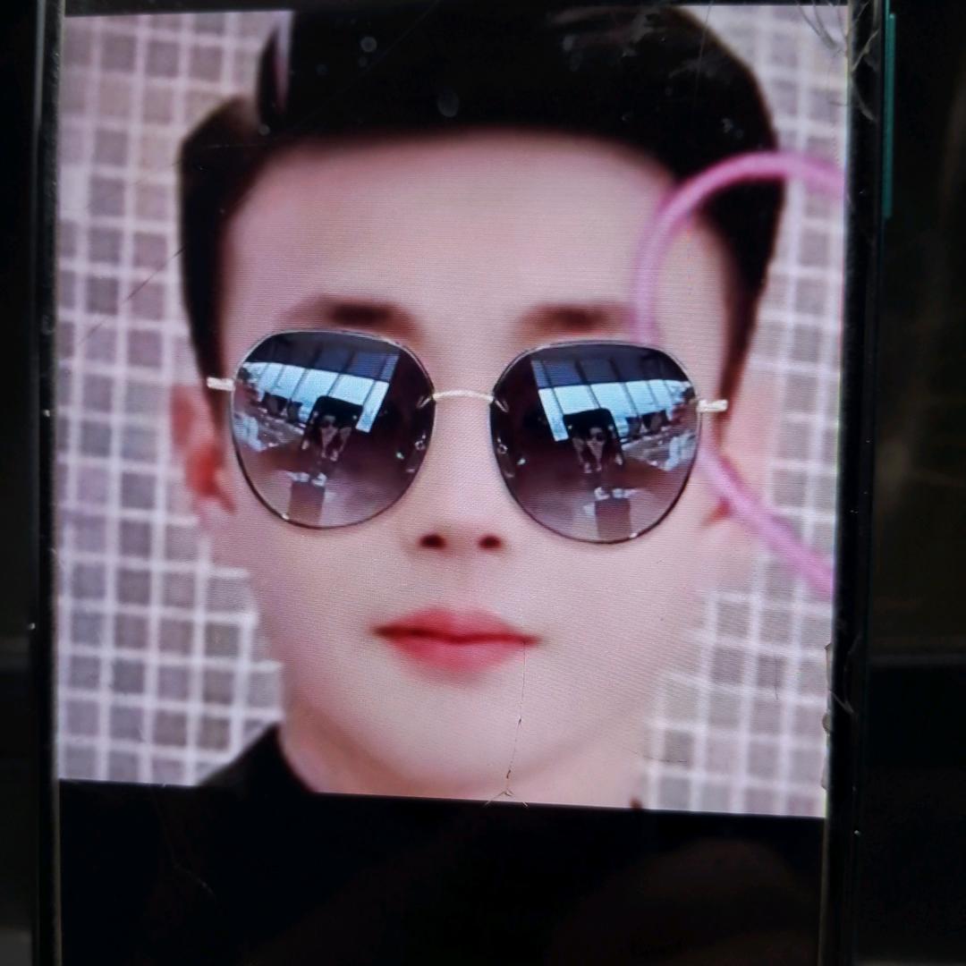 我拿青春爱错人
