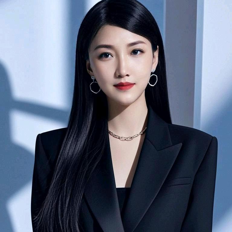 玉婉小姐姐