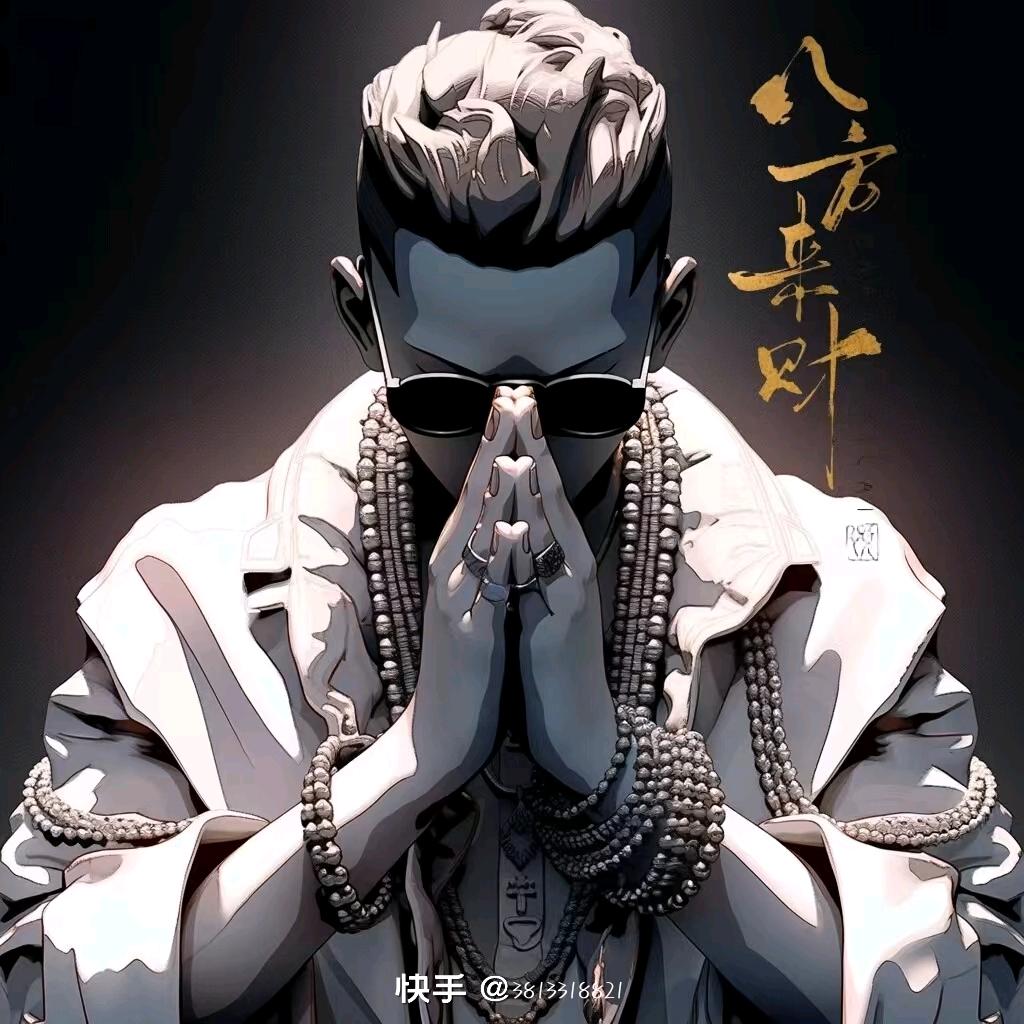夜晚之一