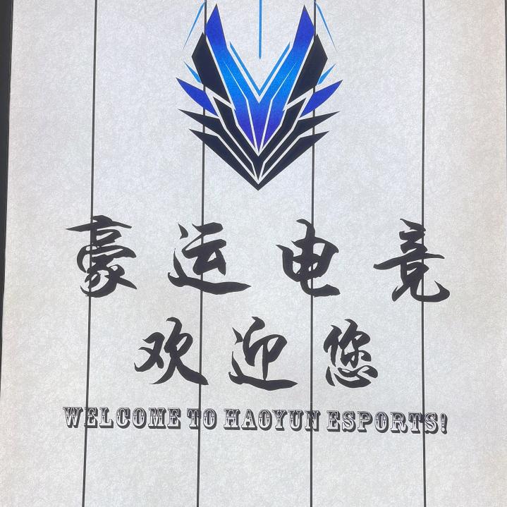 豪运电竞（和谐广场店）