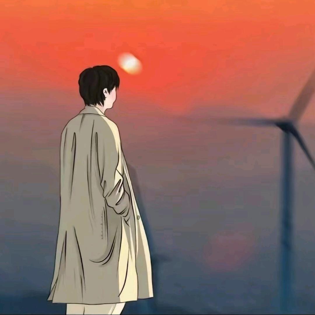 墨然的声音