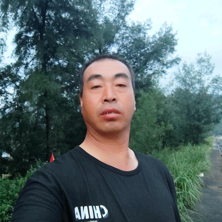 福哥