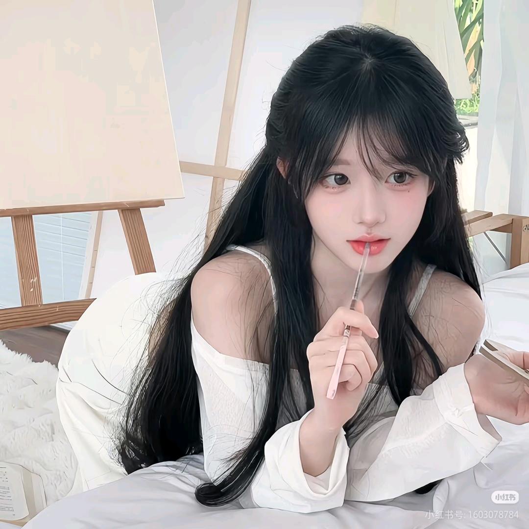 清儿.