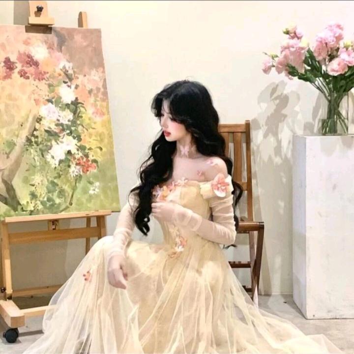 花谙薇（不碰aq）