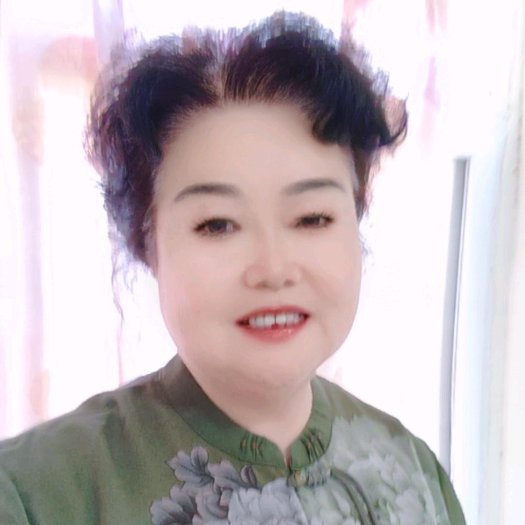 兰二姐（有赞必回）