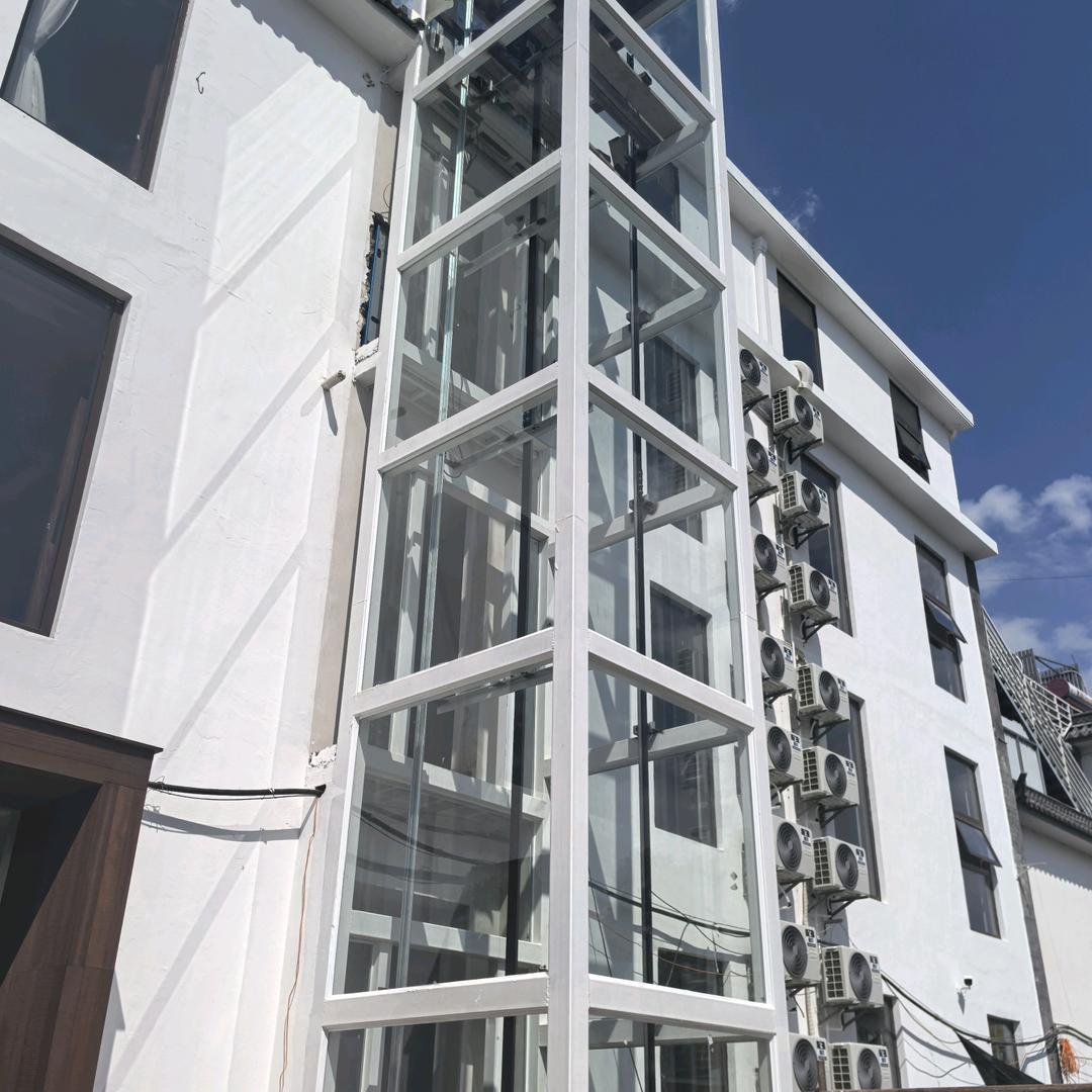德国德尔法电梯（大理）城市展厅店