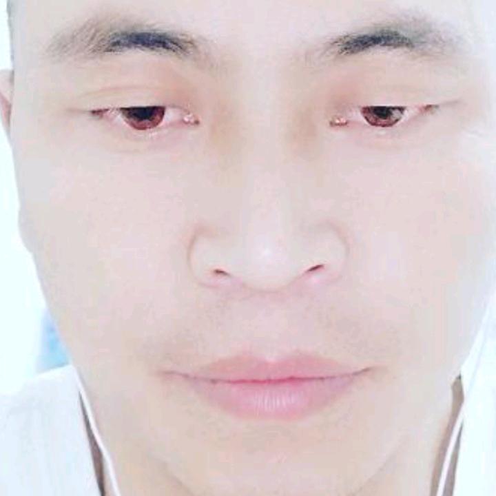 辛勤的月光