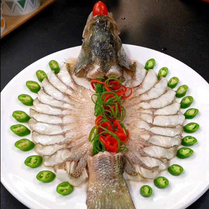 轩轩美食记