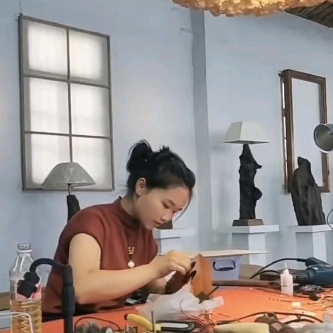 ✿仙梧霖❀｣*･
