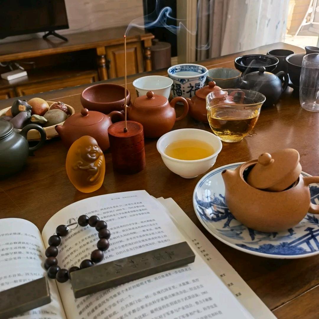 你知道的太多了