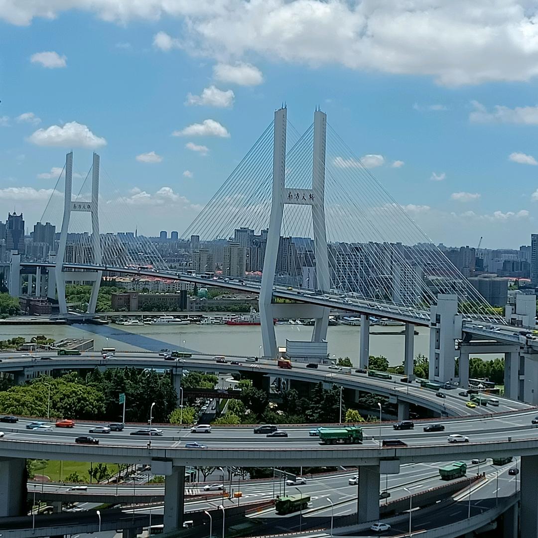 南浦怡景