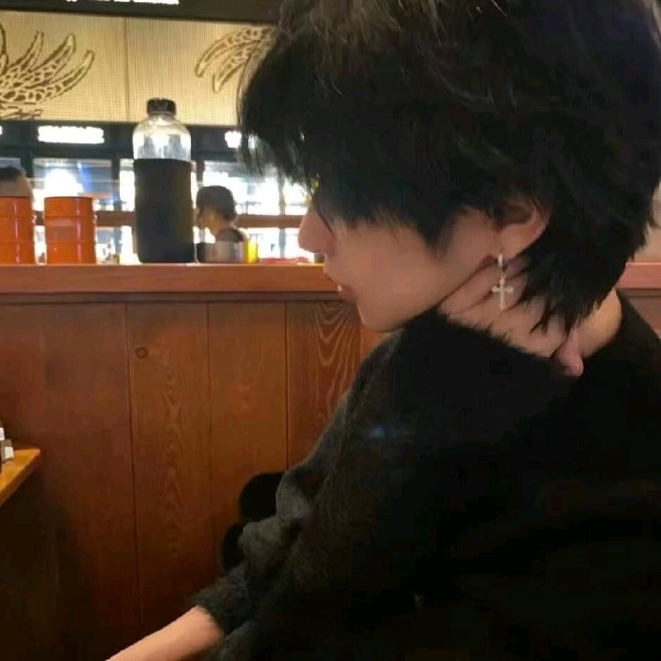 你老公