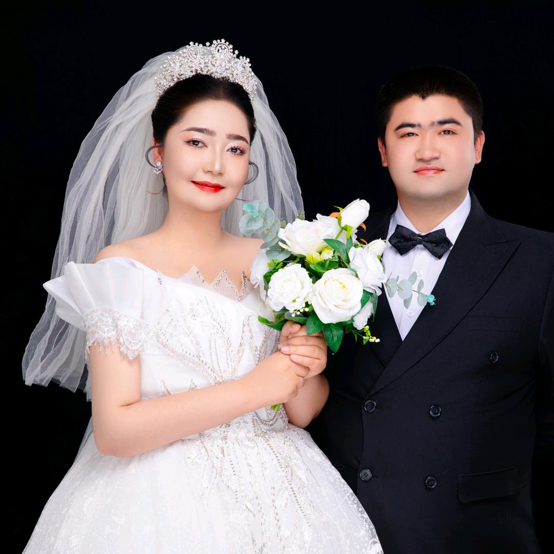 💑久伴不弃💏