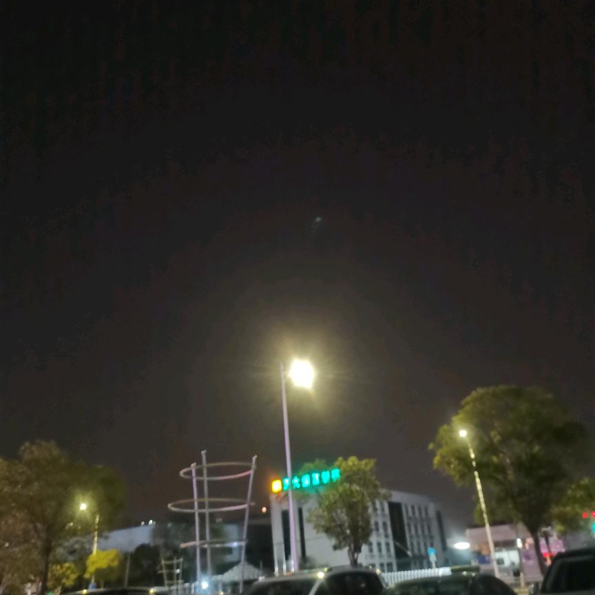 又是元气满满的一天