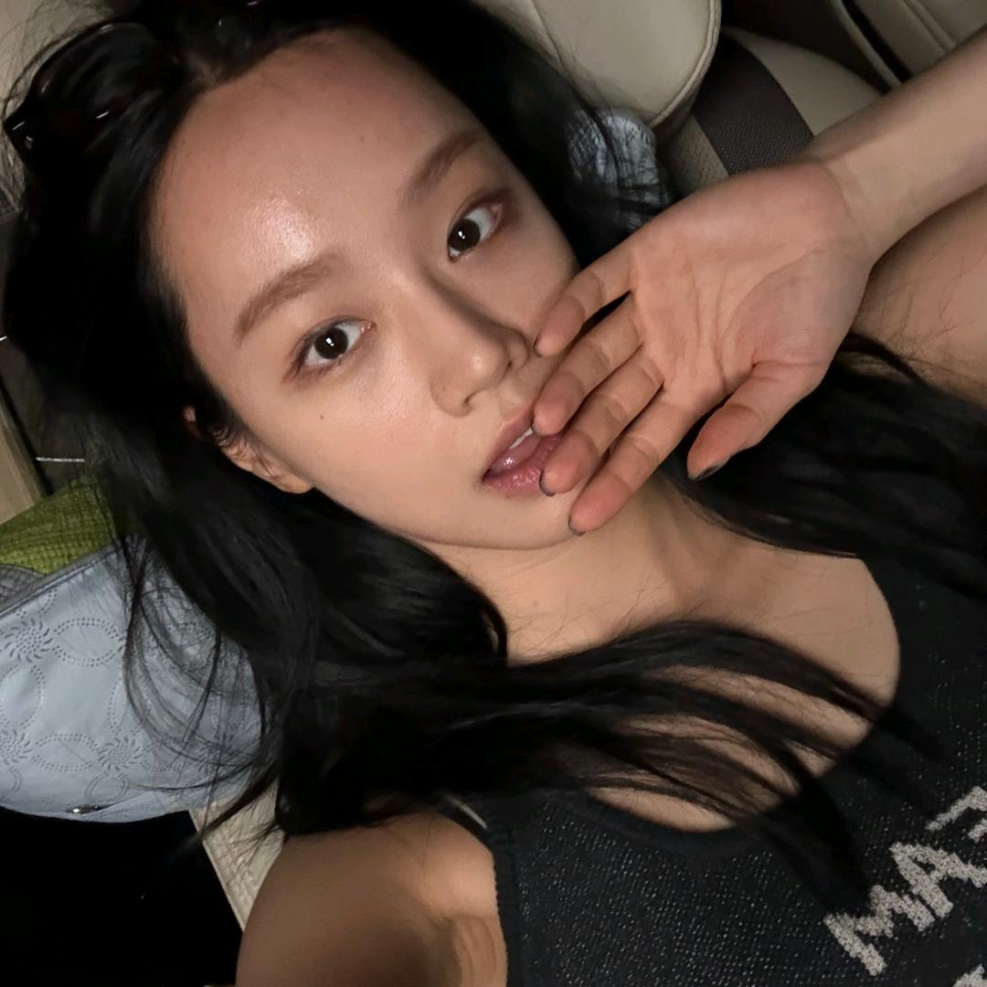 Hyeyeyeri（见过李惠利版）
