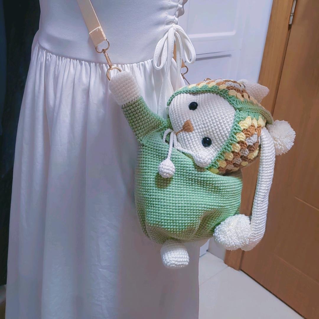 莹莹手作