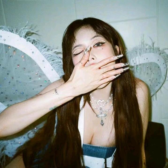 姜娜娜