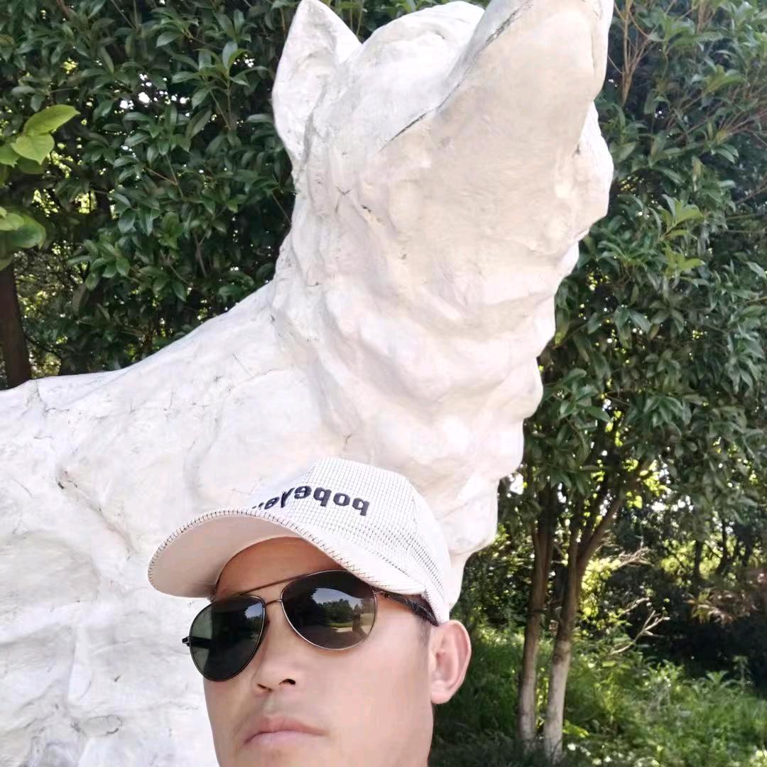 独狼
