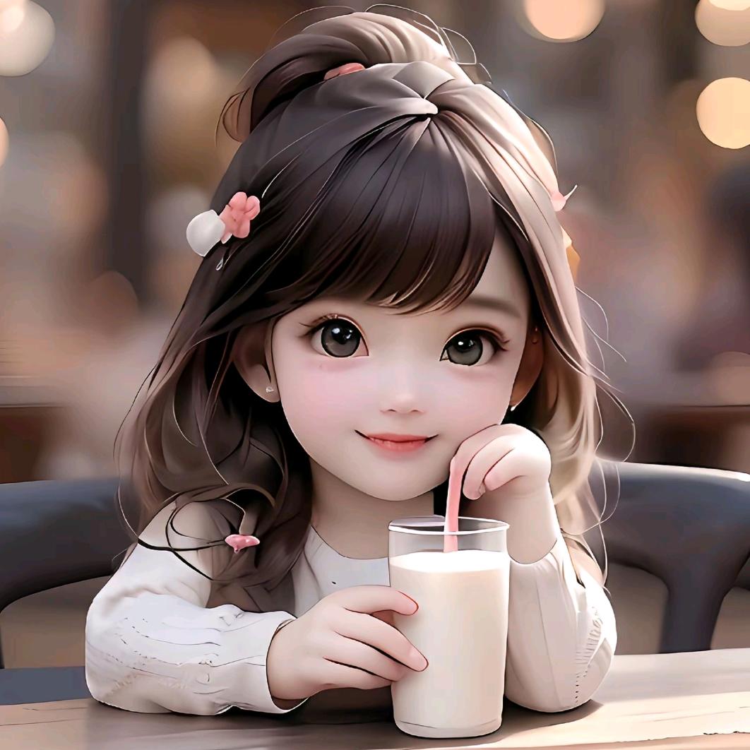 小麦子