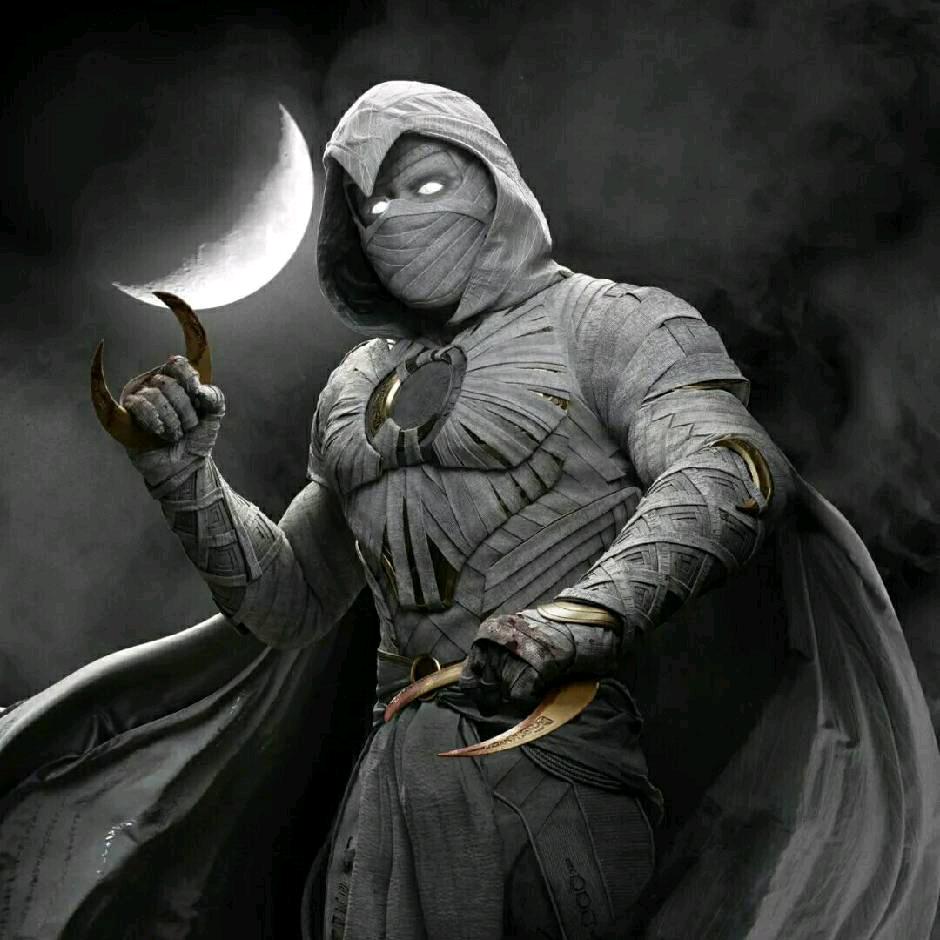MoonKnight